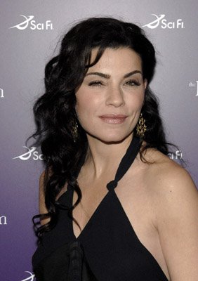 Julianna Margulies photo