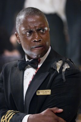 Andre Braugher photo