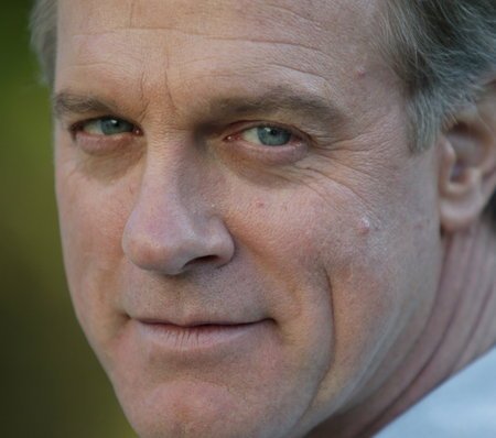 Stephen Collins photo