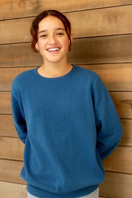Keisha Castle-Hughes photo