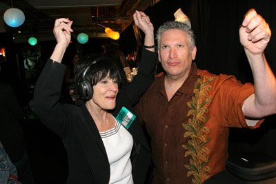 Harvey Fierstein photo