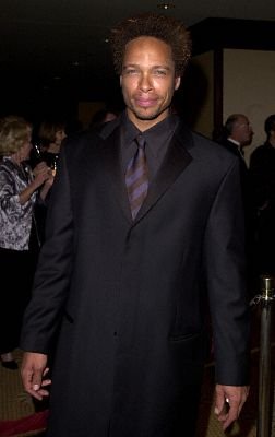 Gary Dourdan photo
