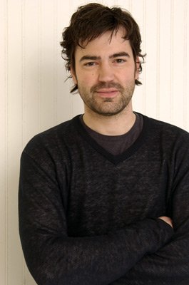 Ron Livingston photo