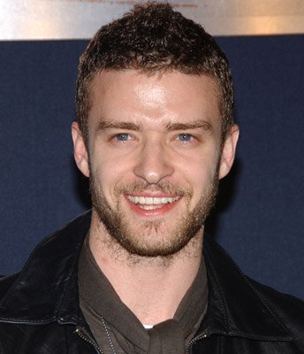 Justin Timberlake photo