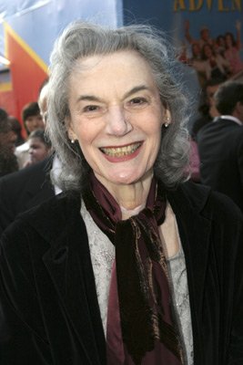 Marian Seldes photo