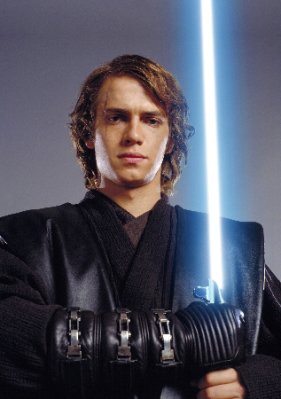 Hayden Christensen photo