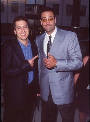 Ray Romano photo