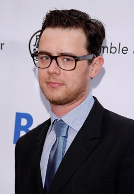 Colin Hanks photo