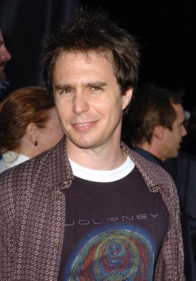 Sam Rockwell photo