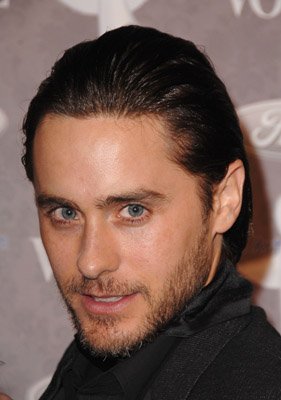 Jared Leto photo