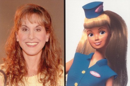 Jodi Benson photo