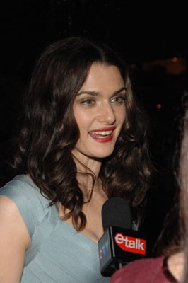 Rachel Weisz photo