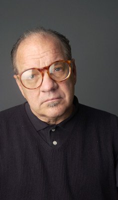 Paul Schrader photo