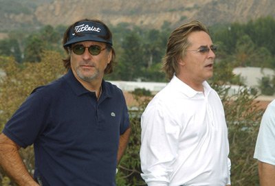 Andy Garcia photo