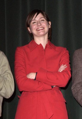 Emily Mortimer photo