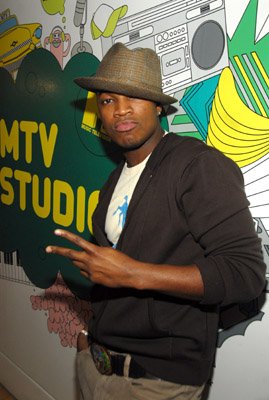 Ne-Yo photo