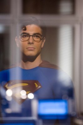 Brandon Routh photo