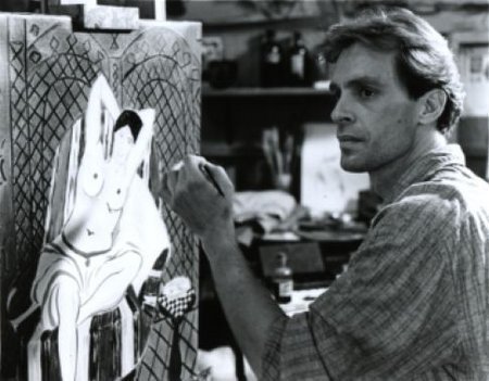 Keith Carradine photo