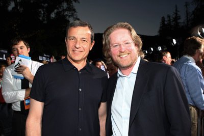 Andrew Stanton photo