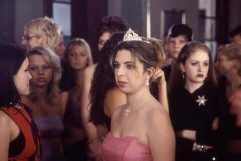 Heather Matarazzo photo