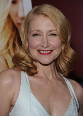 Patricia Clarkson photo