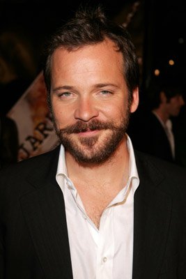 Peter Sarsgaard photo