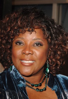 Loretta Devine photo