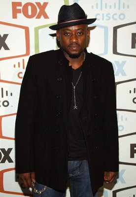 Omar Epps photo