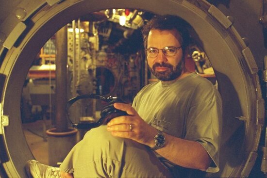 Jonathan Mostow photo