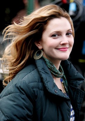 Drew Barrymore photo