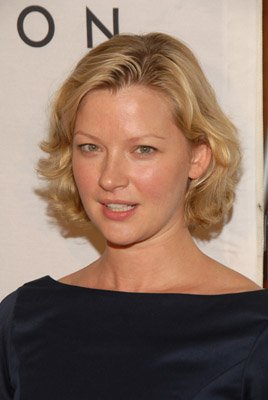 Gretchen Mol photo