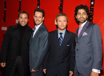 Kevin Connolly photo