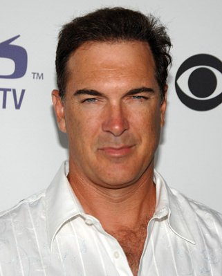 Patrick Warburton photo