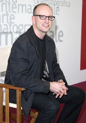 Steven Soderbergh photo