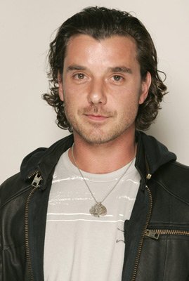 Gavin Rossdale photo