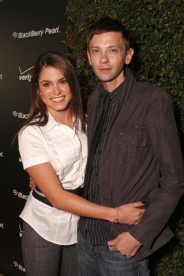 DJ Qualls photo