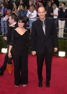 Anthony Edwards photo