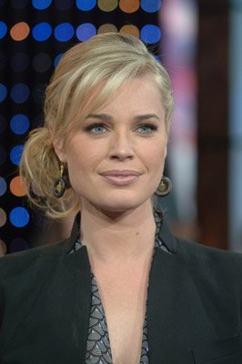 Rebecca Romijn photo