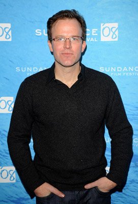 Thomas McCarthy photo