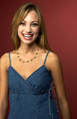 Carrie Finklea photo