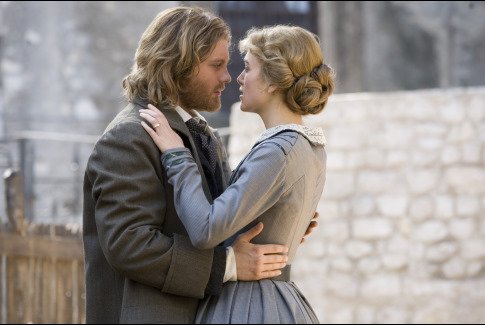 Keira Knightley photo