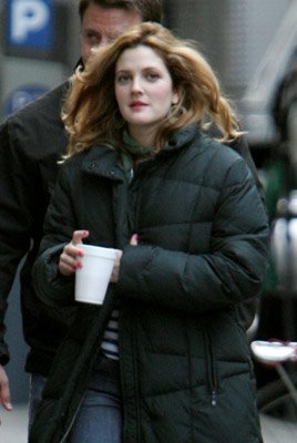 Drew Barrymore photo