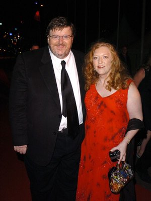 Michael Moore photo