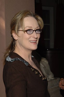 Meryl Streep photo