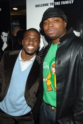 Kevin Hart photo