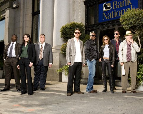 Seymour Cassel photo