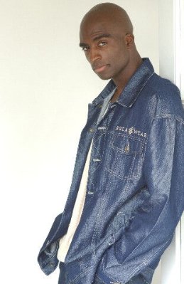 Ransford Doherty photo