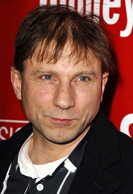 Simon McBurney photo