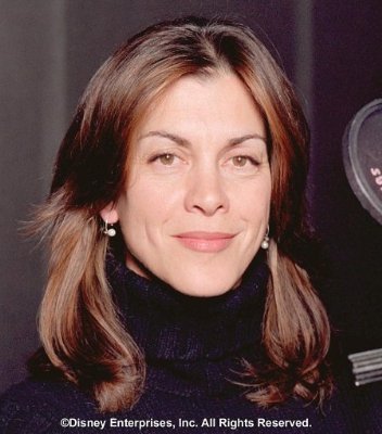 Wendie Malick photo