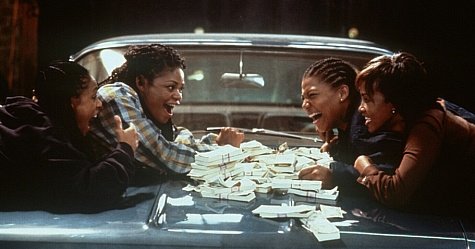 Kimberly Elise photo